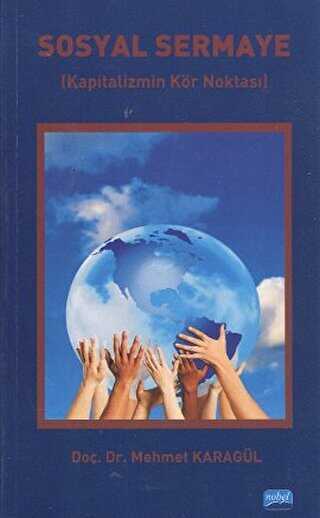 Sosyal Sermaye - Nobel Akademik Yayıncılık