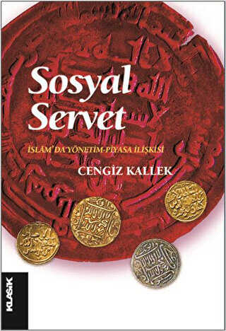 Sosyal Servet - Klasik Yayınları