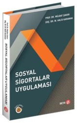 Sosyal Sigortalar Uygulaması - Beta Yayınevi