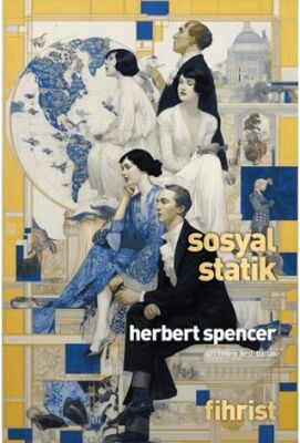 Sosyal Statik - 1