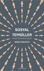 Sosyal Temsiller - Pinhan Yayıncılık