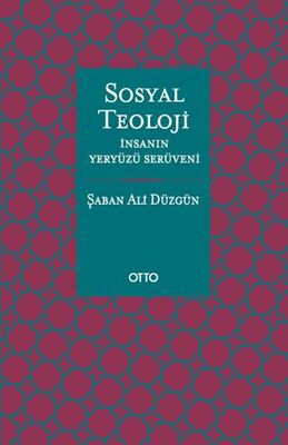 Sosyal Teoloji - 1