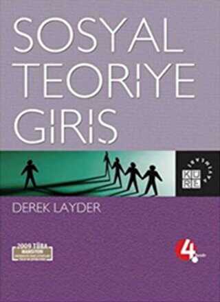 Sosyal Teoriye Giriş - Küre Yayınları
