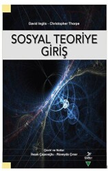 Sosyal Teoriye Giriş - Grafiker Yayınları