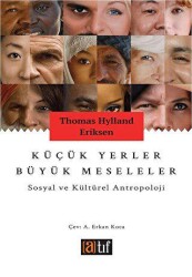 Sosyal ve Kültürel Antropoloji - Atıf Yayınları