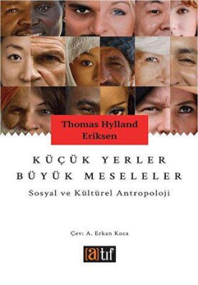 Küçük Yerler Büyük Meseleler - 1