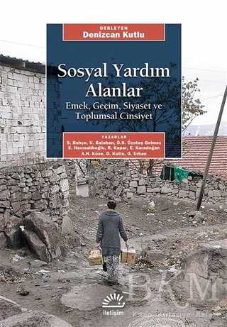 Sosyal Yardım Alanlar - İletişim Yayınevi