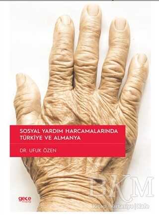 Sosyal Yardım Harcamalarında Türkiye ve Almanya - Gece Kitaplığı