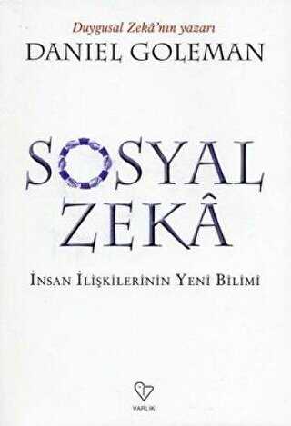 Sosyal Zeka - Varlık Yayınları