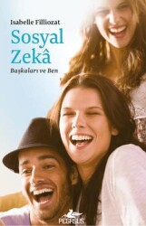 Sosyal Zeka - Başkaları ve Ben - Pegasus Yayınları