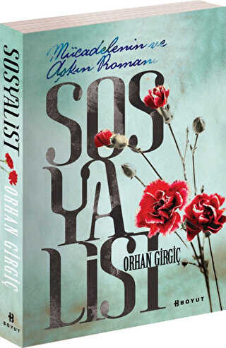 Sosyalist - Boyut Yayın Grubu