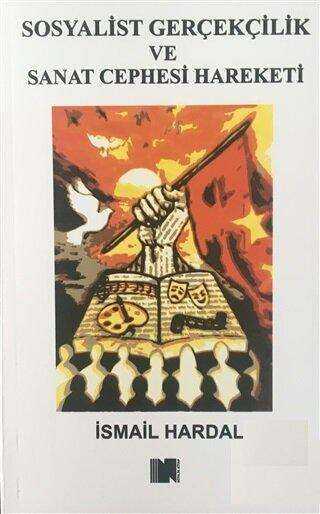 Sosyalist Gerçeklik ve Sanat Cephesi Hareketi - Nitelik Kitap