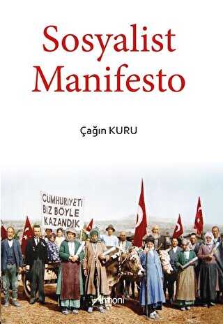 Sosyalist Manifesto