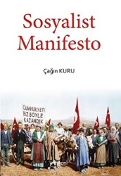 Sosyalist Manifesto - Armoni Yayıncılık