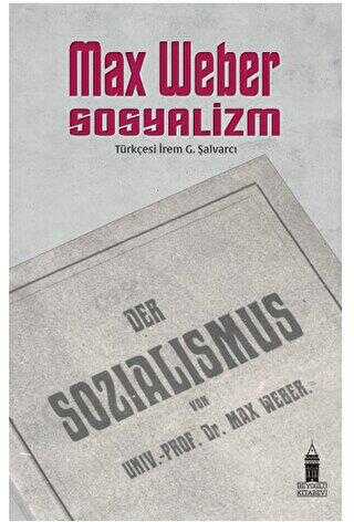 Sosyalizm