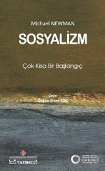 Sosyalizm: Çok Kısa Bir Başlangıç - İstanbul Kültür Üniversitesi - İKÜ Yayınevi