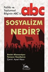 Sosyalizm Nedir? - Sarmal Kitabevi