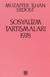 Sosyalizm Tartışmaları 1978 - Sol ve Onur Yayınları