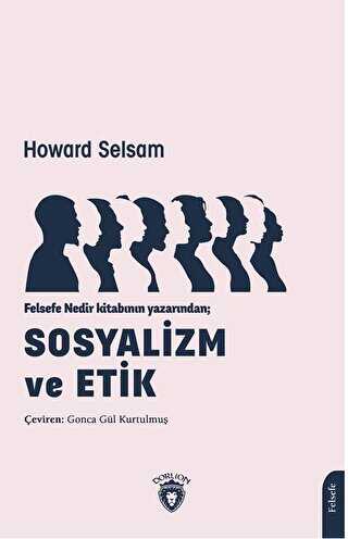 Sosyalizm ve Etik - Dorlion Yayınları