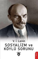 Sosyalizm ve Köylü Sorunu - Dorlion Yayınları