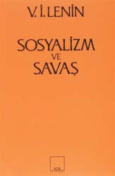 Sosyalizm ve Savaş - Sol ve Onur Yayınları