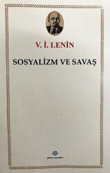 Sosyalizm ve Savaş - Günce Uluslararası Yayıncılık
