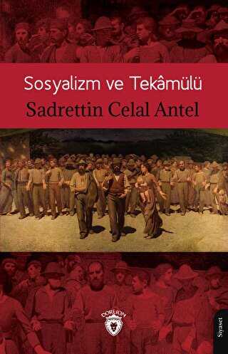 Sosyalizm Ve Tekamülü - 1