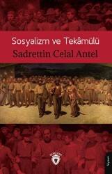 Sosyalizm Ve Tekamülü - Dorlion Yayınları