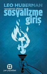 Sosyalizme Giriş - Sosyalizmin Alfabesi - Yar Yayınları
