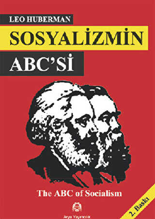 Sosyalizmin ABC’si - Arya Yayıncılık