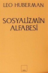 Sosyalizmin Alfabesi - Sol ve Onur Yayınları