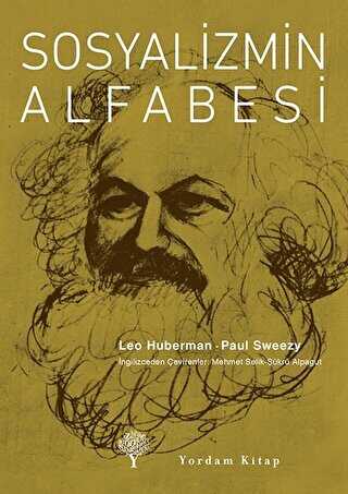 Sosyalizmin Alfabesi - Yordam Kitap