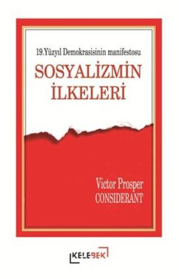 Sosyalizmin İlkeleri - 1