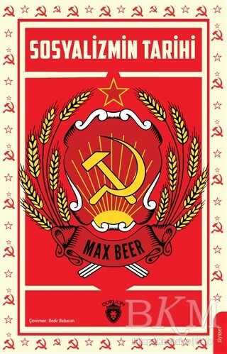 Sosyalizmin Tarihi - Dorlion Yayınları