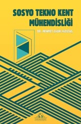 Sosyo Tekno Kent Mühendisliği - Cağaloğlu Yayınevi