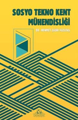 Sosyo Tekno Kent Mühendisliği - 1