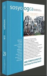 Sosyologca Dergisi Sayı: 29 - Doğu Kitabevi