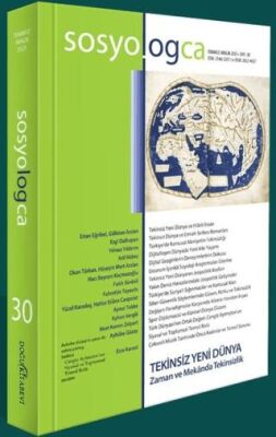 Sosyologca Dergisi Sayı: 30 - 1