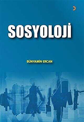 Sosyoloji - Cinius Yayınları