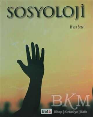 Sosyoloji - Beta Yayınevi