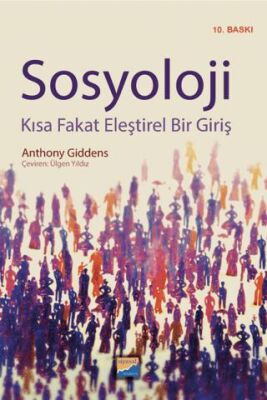 Sosyoloji - 1