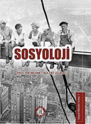 Sosyoloji - Janus Publish House
