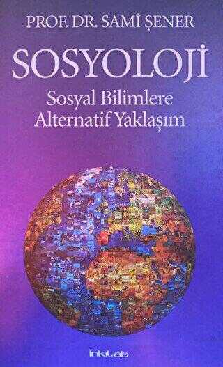 Sosyoloji - İnkılab Yayınları