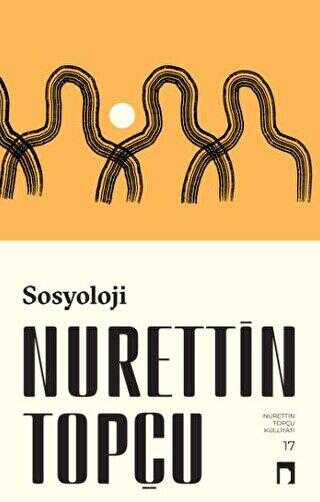 Sosyoloji - Dergah Yayınları