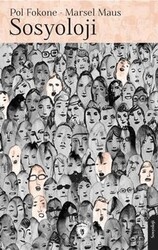 Sosyoloji - Dorlion Yayınları