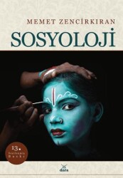 Sosyoloji - Dora Basım Yayın