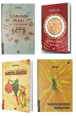 Sosyoloji - Din Felsefesi 4 Kitap Takım - Vaveyla Yayıncılık