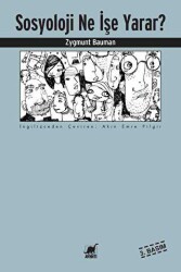 Sosyoloji Ne İşe Yarar? - Ayrıntı Yayınları