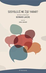 Sosyoloji Ne İşe Yarar? - Pinhan Yayıncılık