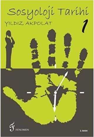 Sosyoloji Tarihi 1 - Fenomen Yayıncılık